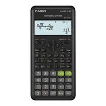 Calculadora científica FX 82ES Plus Casio