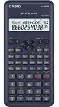 Calculadora Científica FX-82MS - Casio