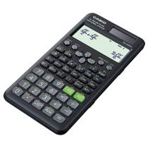 Calculadora Científica FX 991 ES PLUS 2º Edição 417 Funções Casio