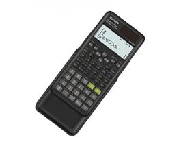 Calculadora Cientifica Fx-991esplus-2w4dt Preta