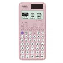 Calculadora científica FX-991LACW ClassWiz Pink - Casio Calculadora científica FX-991LACW ClassWiz Pink - Casio