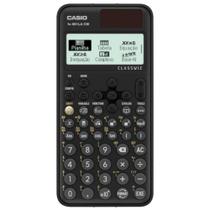 Calculadora cientifica fx-991lacw-w4-dt - preto - casio -4549526614248