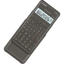 Calculadora Científica FX82 com Display 2 Linhas e 240 Funções