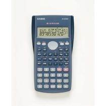 Calculadora Cientifica FX82 DISPL.C/2LINHAS 240FUNC - Casio