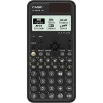 Calculadora Científica FX991 LACW HIGH-END Funcões