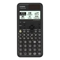 Calculadora Científica FX991LACW ClassWiz Preto Casio Calculadora Científica FX991LACW ClassWiz Preto Casio