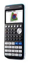 Calculadora Cientifica Gráfica Fx-cg50 Casio 2900 Funções