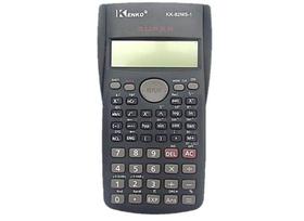 Calculadora cientifica kenko kk-82ms