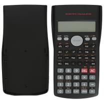 Calculadora Científica MS82 240 Funções 10 Dig+2 E 2 Linhas Calculadora Científica MS82 240 Funções 10 Dig+2 E 2 Linhas