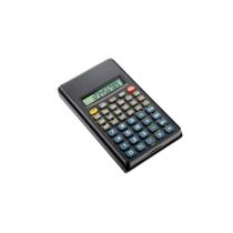 Calculadora Cientifica Pequena de mesa com 56 funcoes Elgin