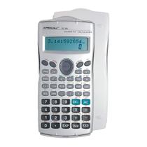 Calculadora Científica PROCALC, 279 Funções - SC365