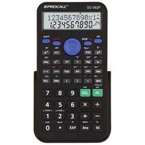 Calculadora Científica Procalc SC82P