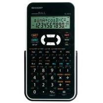 Calculadora Científica Sharp El-531xb Com 272 Funções + Capa - Hackz