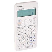 Calculadora Científica Sharp El-531Xb-Dw Com 272 Funções