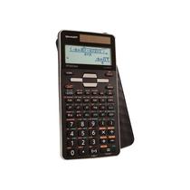 Calculadora Cientifica Sharp El W516Tbsl 16 Digito