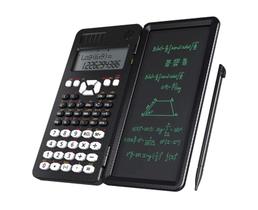 Calculadora Científica Tablet 991 Ms 349 Funções Engenharia - Crowned Store Oficial