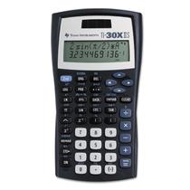 Calculadora científica Texas Instruments com recuperação de equações Calculadora científica Texas Instruments com recuperação de equações