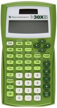 Calculadora científica Texas Instruments TI-30X IIS 2-Line Calculadora científica Texas Instruments TI-30X IIS 2-Line