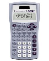 Calculadora científica Texas Instruments TI-30XIIS Lavender Calculadora científica Texas Instruments TI-30XIIS Lavender
