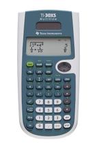 Calculadora científica Texas Instruments TI-30XS MultiView Calculadora científica Texas Instruments TI-30XS MultiView