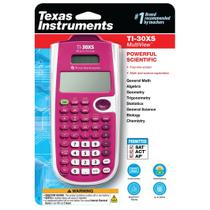 Calculadora científica Texas Instruments TI-30XS Multiview