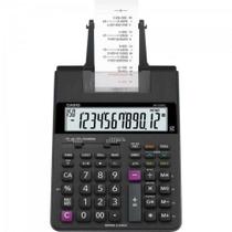 Calculadora Com Bobina Casio Hr-100rc 12 Dígitos Bivolt... Calculadora Com Bobina Casio Hr-100rc 12 Dígitos Bivolt...