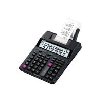 Calculadora com Bobina Cassio Reprint & Check HR-100RC