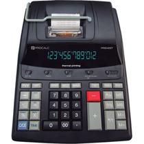 Calculadora com Bobina Comercial Procalc PR5400T 12 digitos Impressão Térmica