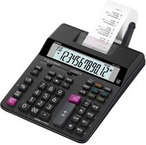 Calculadora com Bobina HR-150RC (12 Digitos) - Preto