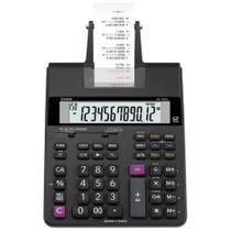 Calculadora com bobina HR-150RC Calculadora com bobina HR-150RC Calculadora com bobina HR-150RC Calculadora com bobina HR-150RC