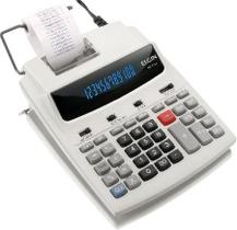 Calculadora com Bobina MR-6124
