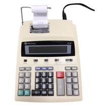 Calculadora com bobina Procalc LP45 12 Dígitos Calculadora com bobina Procalc LP45 12 Dígitos