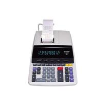 Calculadora Com Bobina Sharp El 2630Piii 110V