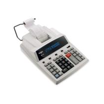 Calculadora Com Impressão Bicolor 7142 14 Dígitos Visor Fluorescente Cálculo Com Memória Calculadora Com Impressão Bicolor 7142 14 Dígitos Visor Fluorescente Cálculo Com Memória