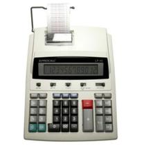 Calculadora Com Impressão Lp45 - Procalc