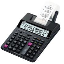 Calculadora com Impressão Reimprimir Calculadora Imprime