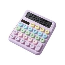 Calculadora com Visor de 28 Dígitos Design Moderno e Funcional