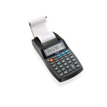 Calculadora Compacta Com Bobina 12 Digitos Ma-5111 Elgin