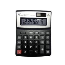 Calculadora Crs-808V 8 Dígitos Caerus - 1 Unidade Calculadora Crs-808V 8 Dígitos Caerus - 1 Unidade