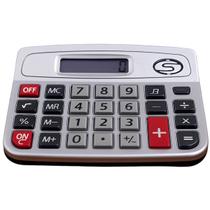 Calculadora Custo Beneficio Tecla Sonora Beep 8 Digitos Calculadora Custo Beneficio Tecla Sonora Beep 8 Digitos