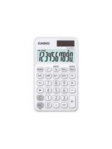 Calculadora De Bolso 10 Digitos Branca - Sl-310uc-bu-w-dc Calculadora De Bolso 10 Digitos Branca - Sl-310uc-bu-w-dc