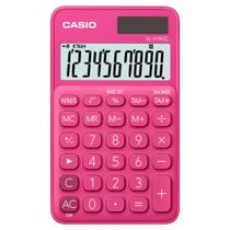 Calculadora de Bolso 10 Dígitos SL310UC CASIO Calculadora de Bolso 10 Dígitos SL310UC CASIO