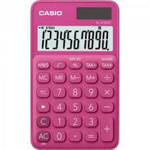 Calculadora de Bolso 10 Dígitos SL310UC CASIO