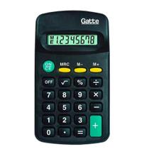 Calculadora De Bolso 402A Gatte