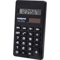 Calculadora de Bolso 8 DIG MX-C92
