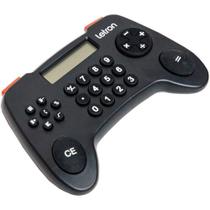 Calculadora de Bolso 8 Dígitos Geek Joystick com Bateria