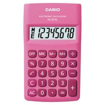 Calculadora de Bolso 8 Dígitos HL815L CASIO