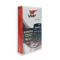 Calculadora De Bolso 8 Dígitos Portátil Vx1302 Vmp