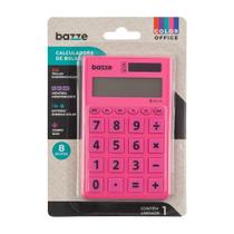 calculadora rosa em Promoção no Magazine Luiza
