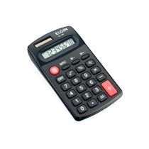 Calculadora De Bolso 8 Digitos Solar Cb-1485 Elgin F108 Calculadora De Bolso 8 Digitos Solar Cb-1485 Elgin F108